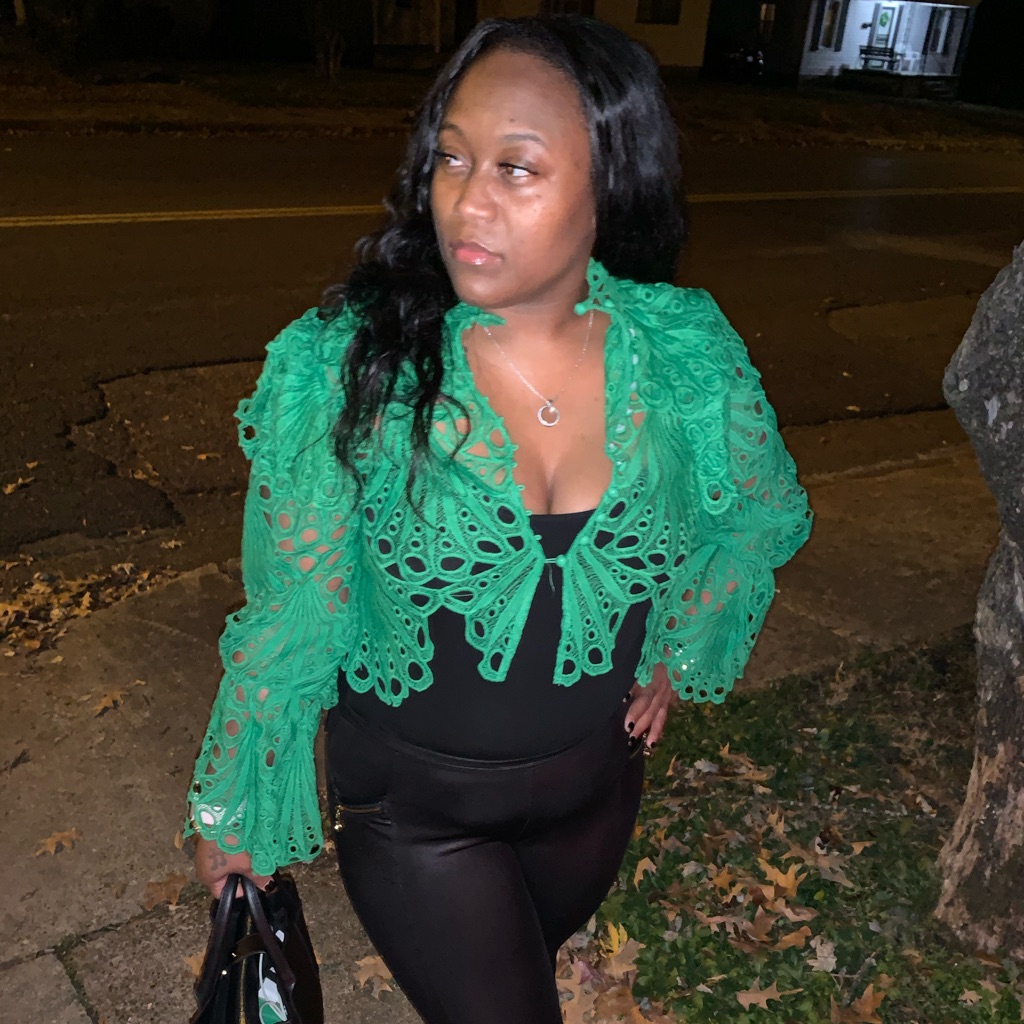 Stylish Jacket / Top